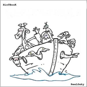 Listen to HinTBooK song with lyrics from RealSaky