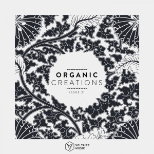 Album Organic Creations Issue 21 from Various Artists