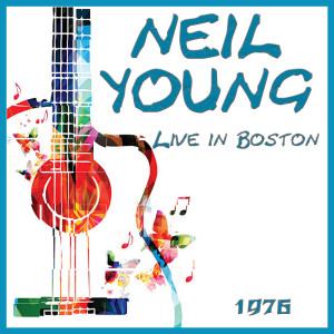 Dengarkan lagu Tell Me Why nyanyian Neil Young dengan lirik