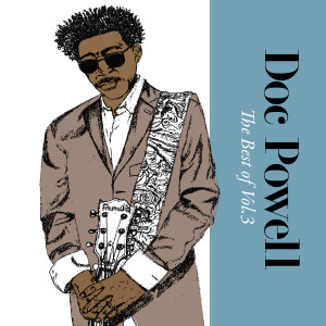 Listen to Lover for Life song with lyrics from Doc Powell