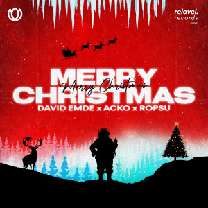 David Emde的專輯Merry Christmas