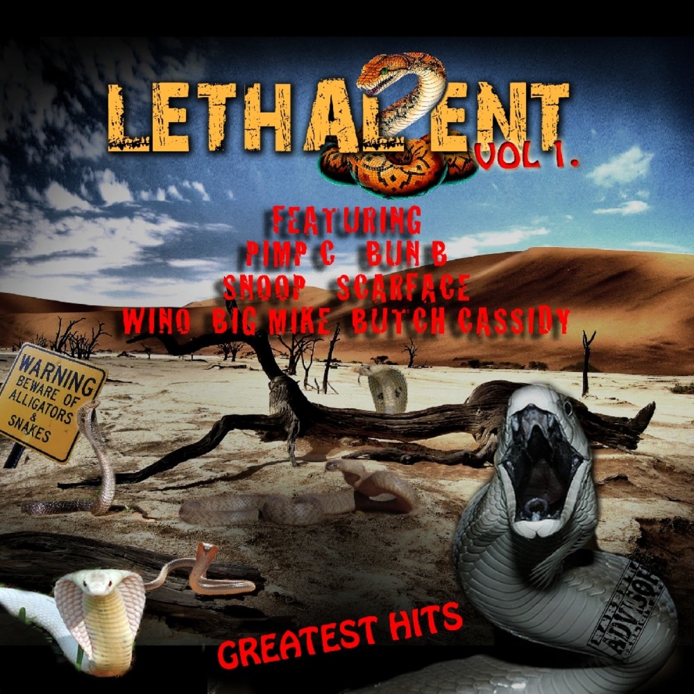 She's Crazy (Explicit)