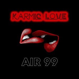 Album Karmic Love oleh Air 99