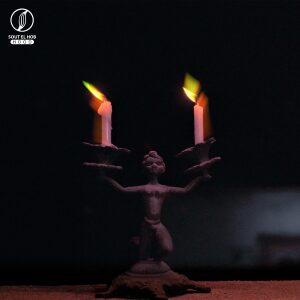 default playlist img