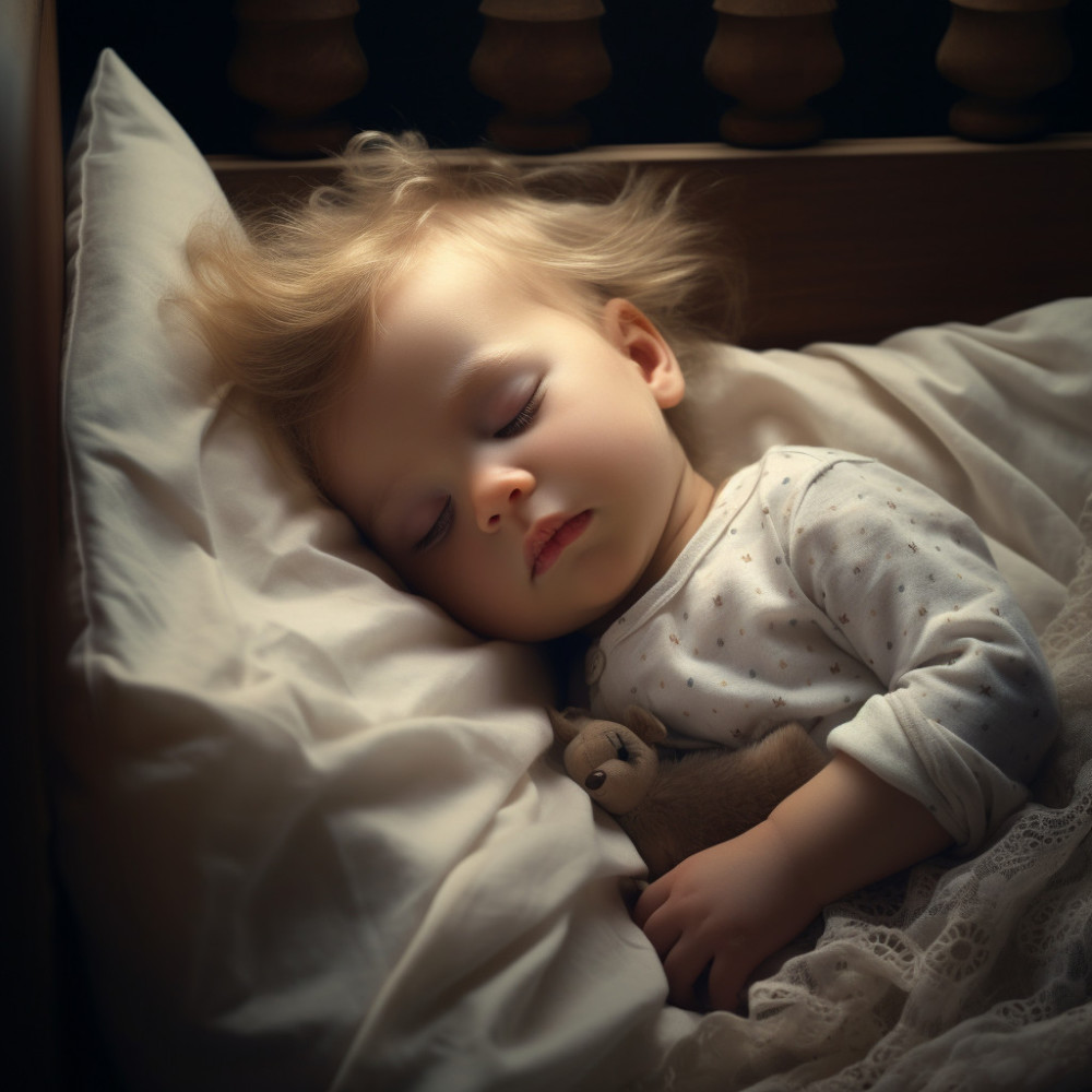Gentle Rhythms for Baby's Delight