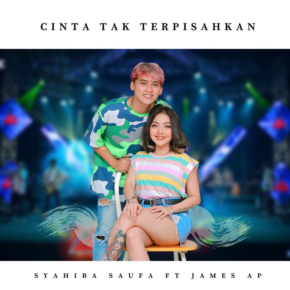 Cinta Tak Terpisahkan