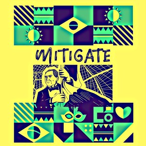 Listen to Mitigate song with lyrics from DJ MAXWELL