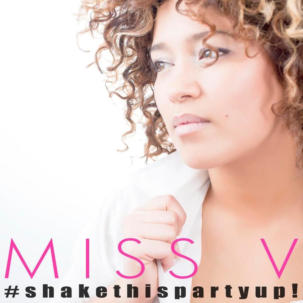 Take Take(feat. Miss V)