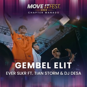 收聽DJ Desa的Gembel Elit歌詞歌曲