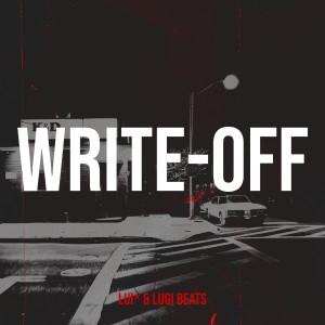 lui*的專輯Write-Off (Explicit)