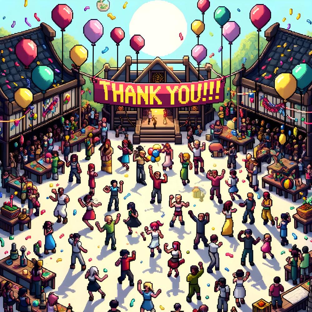 THANK YOU!!!