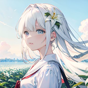 Album If I could use a time machine (feat. Chis-A) from yodaka
