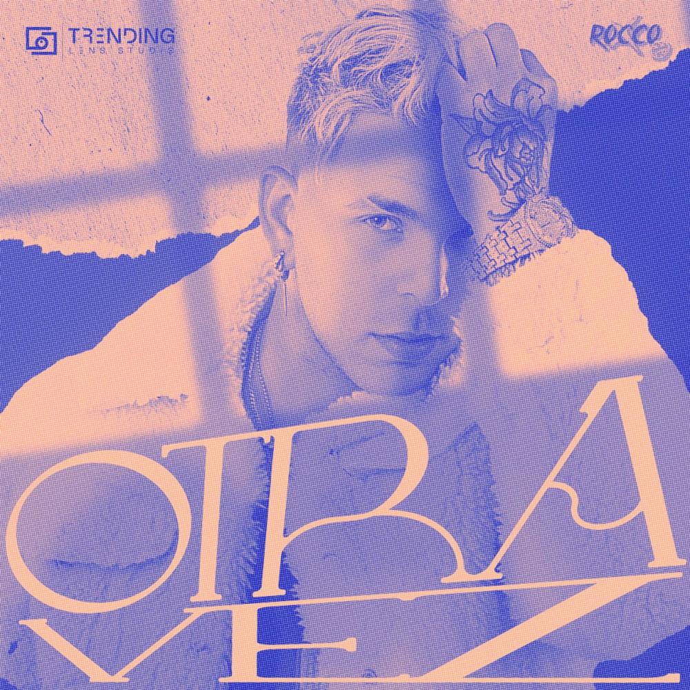 OTRA VEZ (feat. DJ GRINGO|Explicit)
