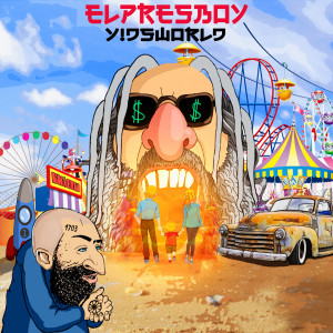 Listen to Thriller song with lyrics from ELPRESBOY MUSIC