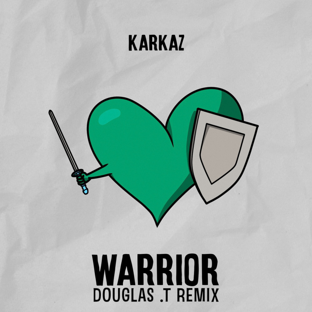 Warrior (Douglas .T Remix)