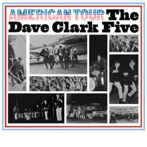 收聽The Dave Clark Five的Because (2019 - Remaster)歌詞歌曲