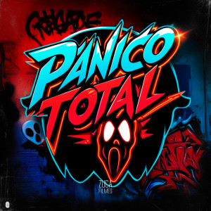 收聽Mc Magrinho的Pânico Total (Explicit)歌詞歌曲