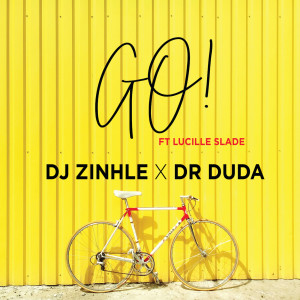 Album Go! from Dr Duda