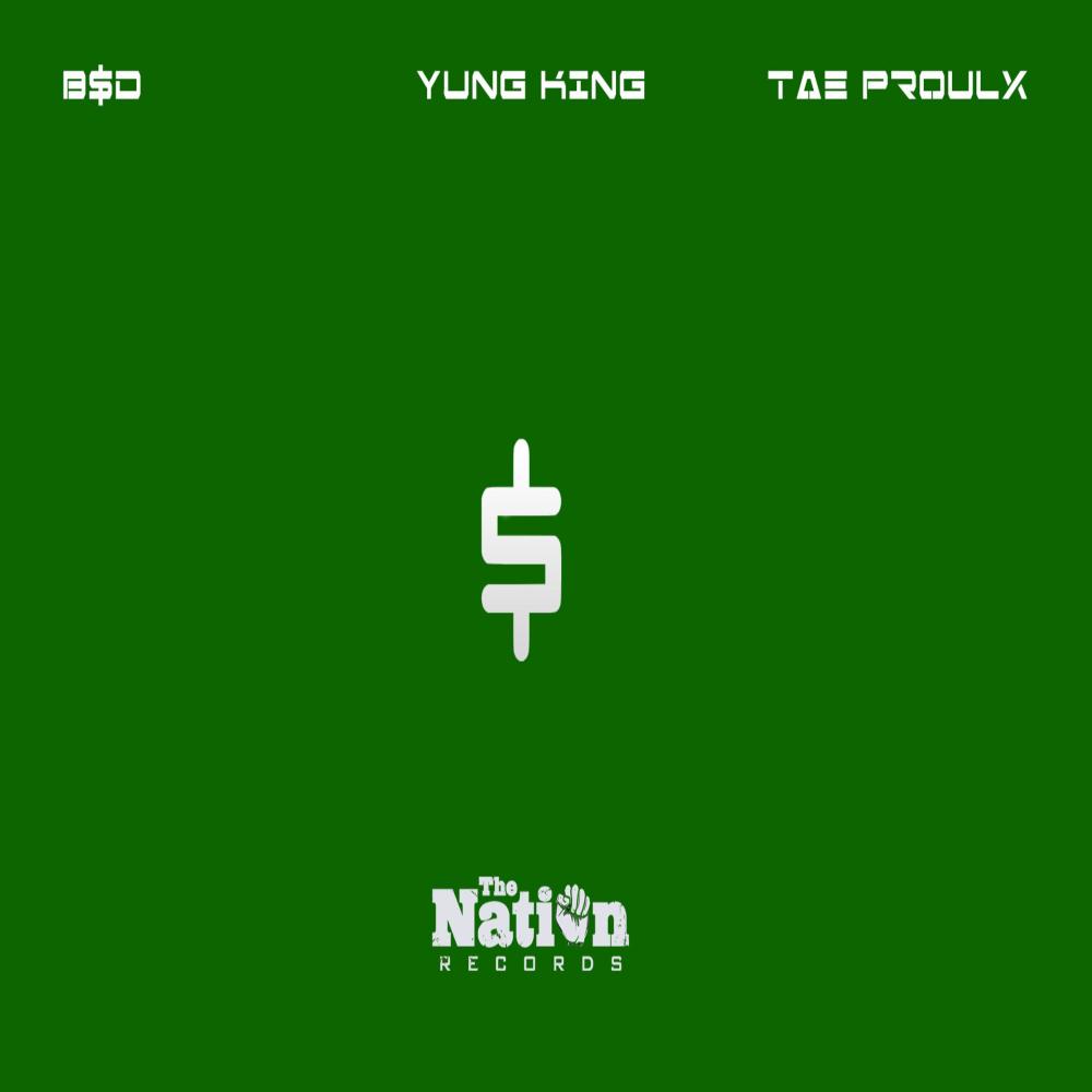 Need Bands (feat. B$D & Tae Proulx) (Explicit)