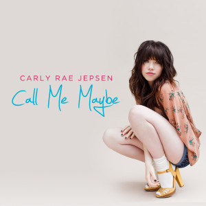 收聽Carly Rae Jepsen的Call Me Maybe (Instrumental)歌詞歌曲