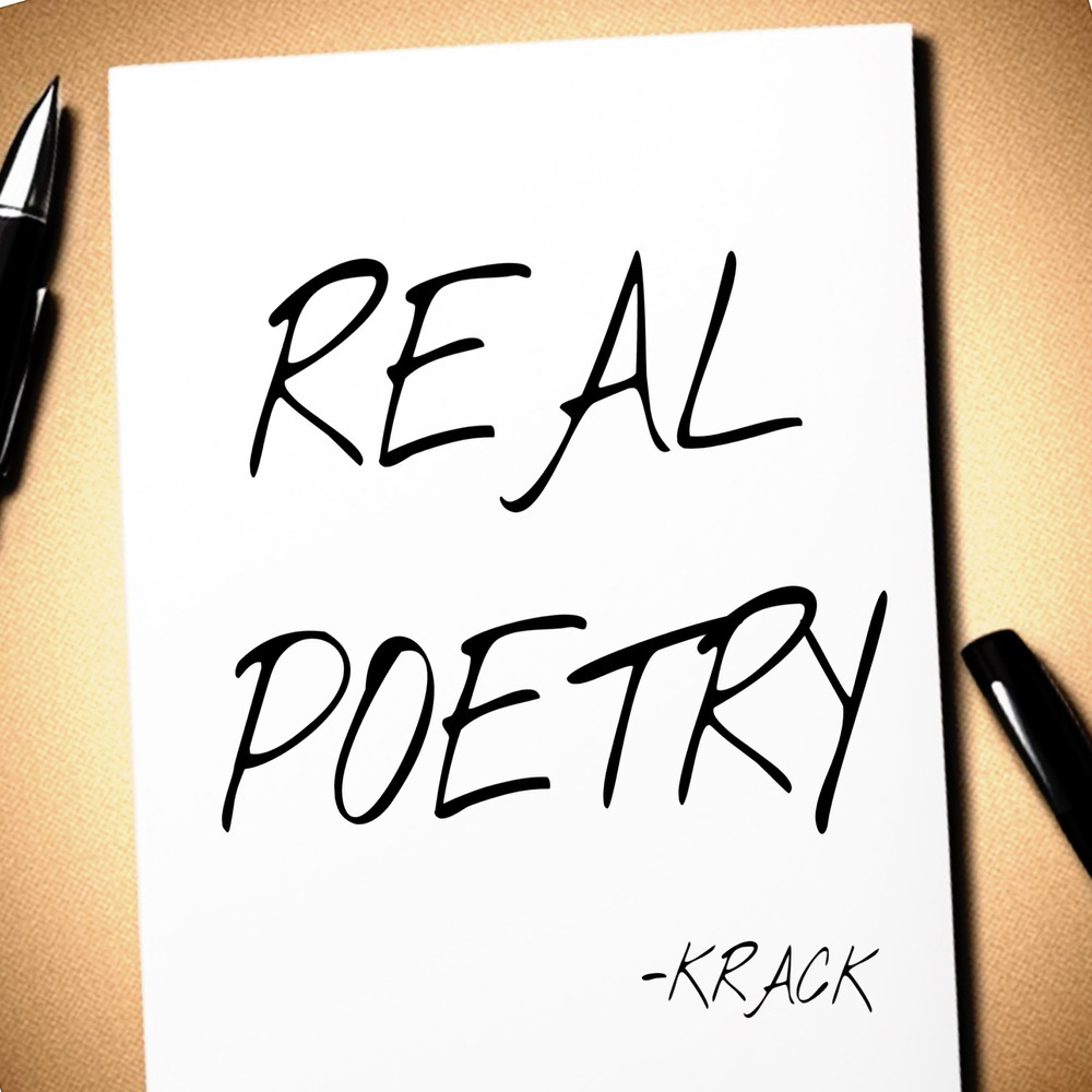 REAL POETRY (Explicit)