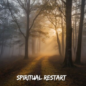 Album 932 Hz Spiritual Restart from 