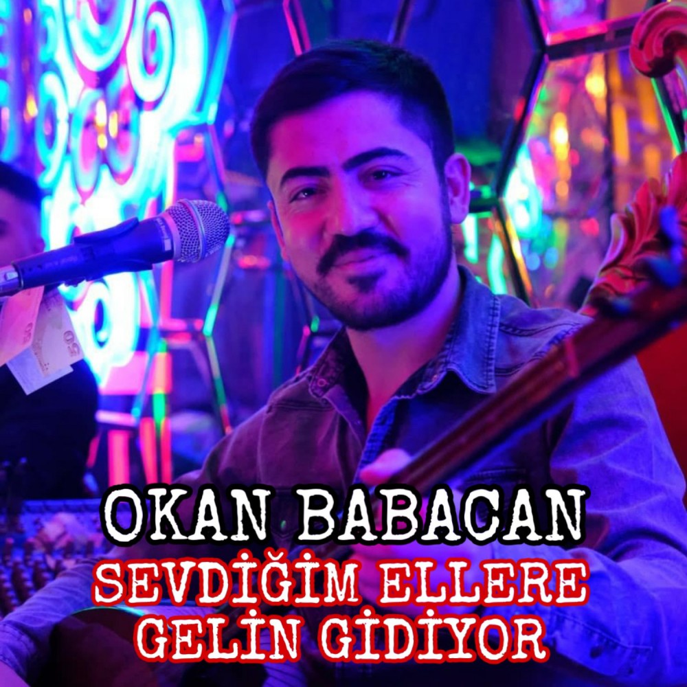 Sevdiğim Ellere Gelin Gidiyor