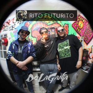 收聽DeLaGanja的Elon Musk (feat. Rito Futurito, Cece DeLaGanja & Juan MSE) (Explicit)歌詞歌曲