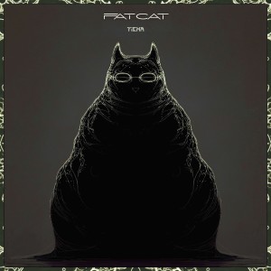 Ticha的專輯Fat Cat