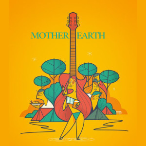 Listen to Mother Earth song with lyrics from Stars Magical Orchestra