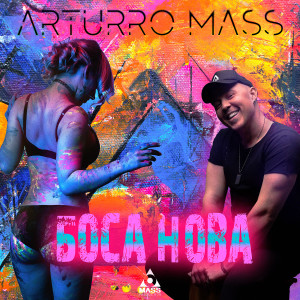 Listen to Боса Нова song with lyrics from Arturro Mass