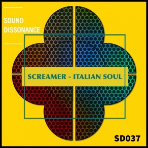 Listen to Italian Soul song with lyrics from Screamer