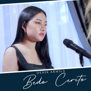 Denik Armila的專輯Bedo Cerito