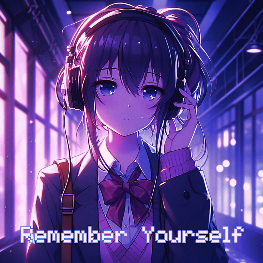 Remember Yourself (Slowed & Reverb)