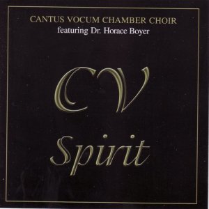 ดาวน์โหลดและฟังเพลง Standing In The Need Of Prayer (其他) พร้อมเนื้อเพลงจาก Cantus Vocum Chamber Choir