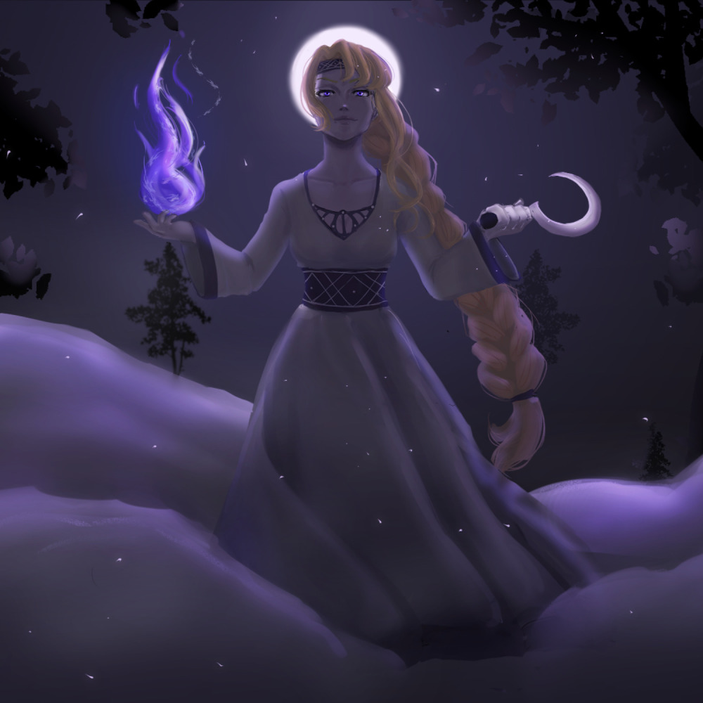 MARENA