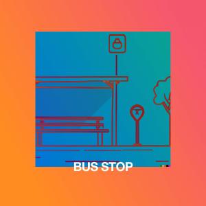 Sam Blakelock的專輯Bus Stop