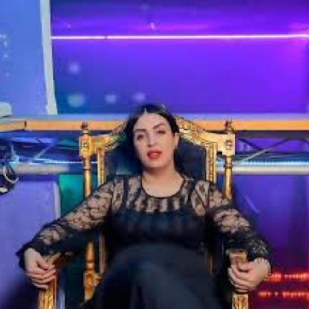 Khsni Li Ykalchni