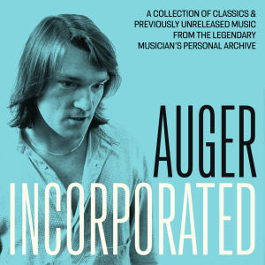 Brian Auger的專輯Auger Incorporated