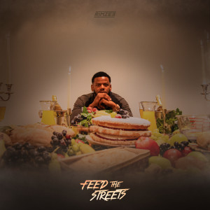 Album Feed The Streets (Instrumental) from Rimzee