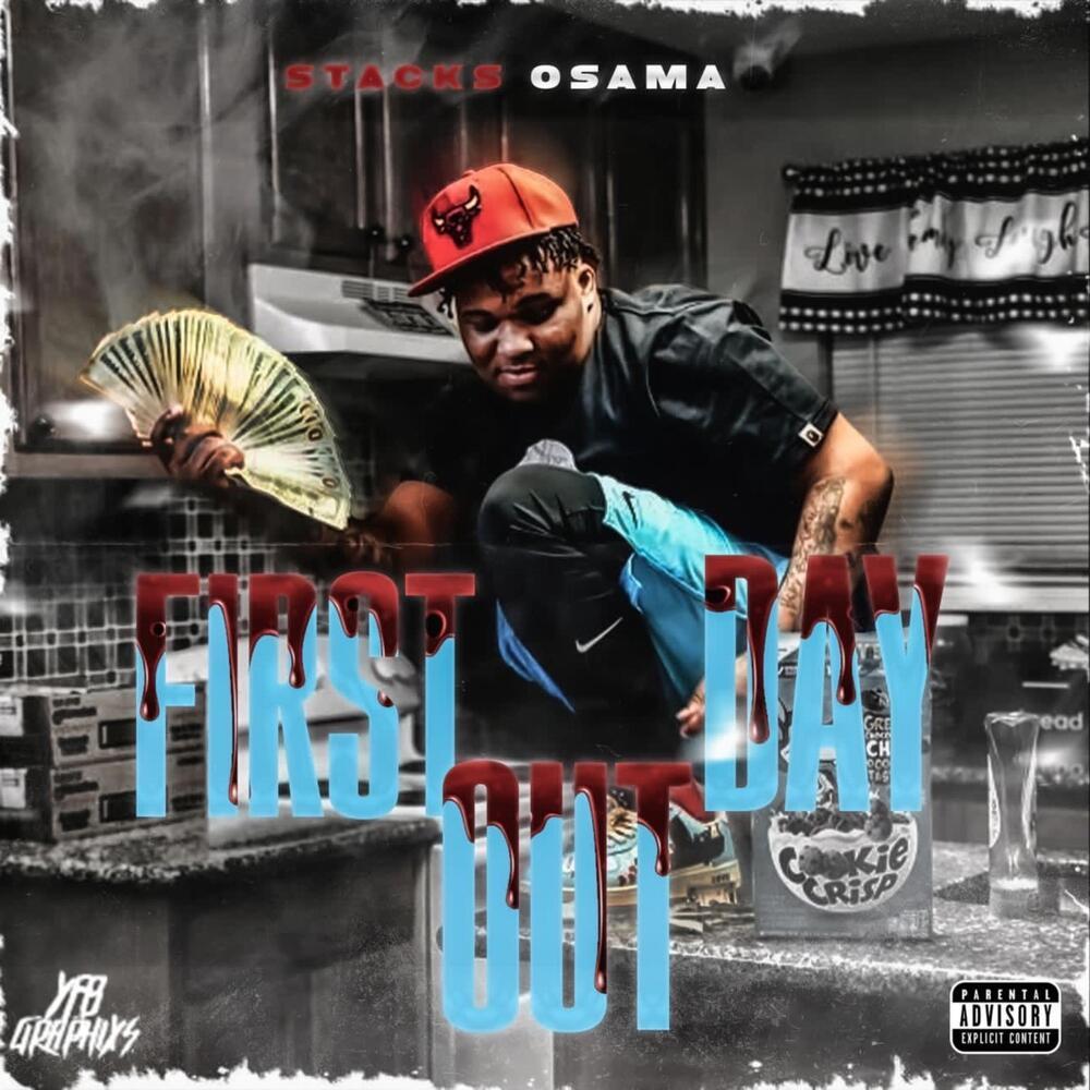 First Day Out (Explicit)