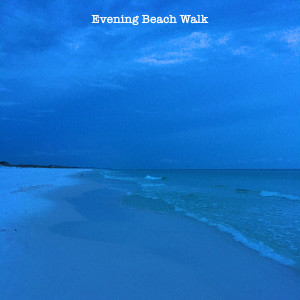 收聽Relaxing Sleep Sound的Evening Beach Walk歌詞歌曲