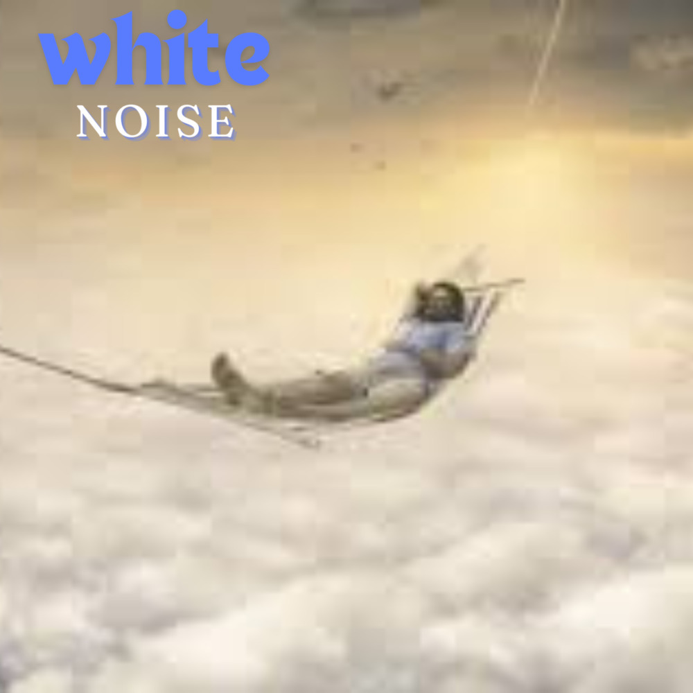 White Noise (Explicit)