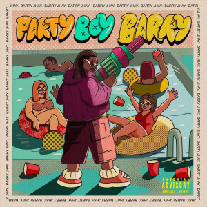 ดาวน์โหลดและฟังเพลง Mo พร้อมเนื้อเพลงจาก Barry Jhay