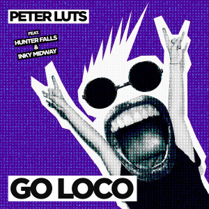Peter Luts的专辑Go Loco