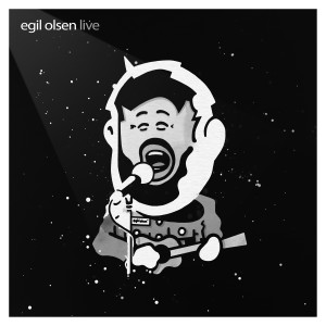 收聽Egil Olsen的What Happened (Live)歌詞歌曲