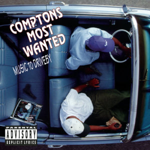 ดาวน์โหลดและฟังเพลง Hood Took Me Under พร้อมเนื้อเพลงจาก Comptons Most Wanted