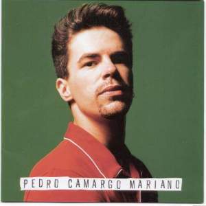 收聽Pedro Camargo Mariano的Passado歌詞歌曲