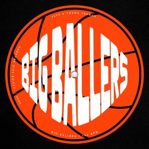 TCTS的專輯Big Ballers (Explicit)