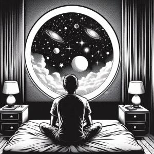 收聽Alex Martin的Anyone Out There?歌詞歌曲